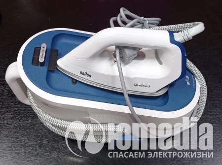 Фото из реального ремонта