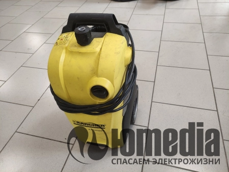 Мойка высокого давления Karcher K7 COMPACT