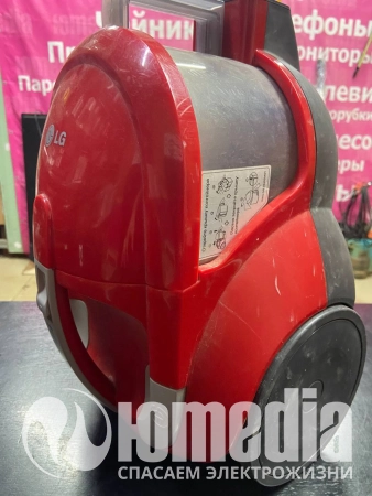 LG VK70361N — ремонт в сервисном центре у метро Лесная