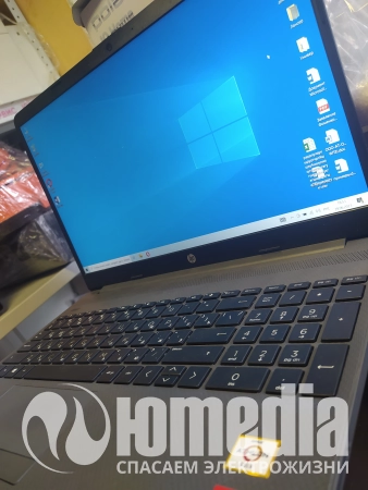 Ремонт ноутбуков HP 15-gw0040ur