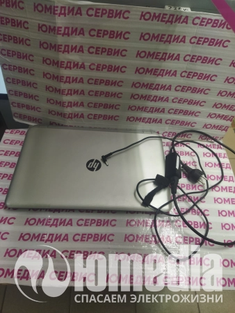 Ремонт аксессуаров HP