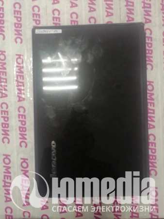 Ремонт ноутбуков Lenovo Idea pad Z560