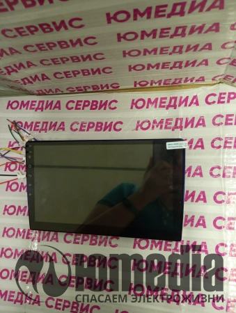 Фото из реального ремонта