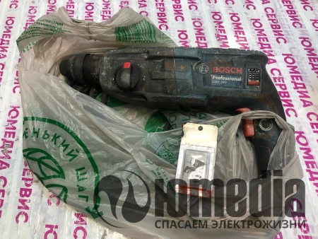 Фото из реального ремонта