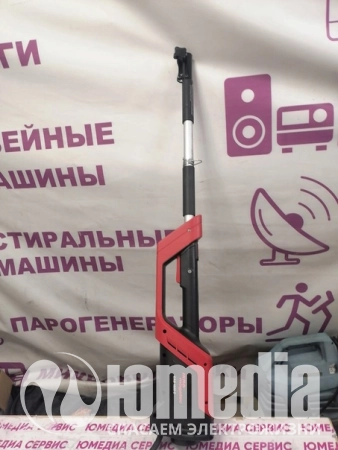 Не работает кнопка включения/выключения