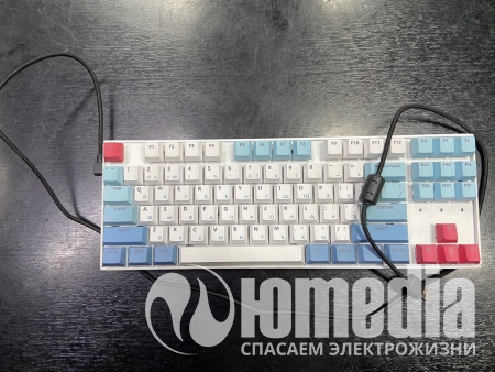 Ремонт механических клавиатур Noname Keychron K8 Pro