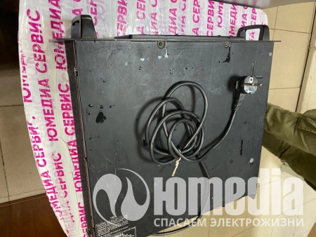 Ремонт усилителей звука Noname Inkel