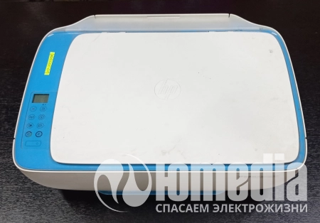 Струйный принтер ЧБ HP 3635