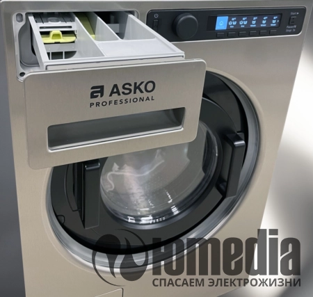 Ремонт стиральных машин Asko ---