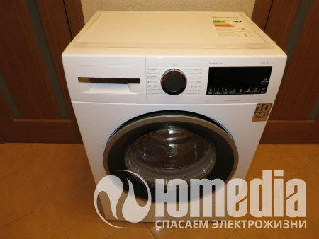 Ремонт стиральных машин Bosch WLK202630E