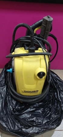 Мойка высокого давления Karcher K7 COMPACT