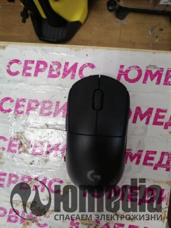 Ремонт мышек Noname Pro wireless 810-006163