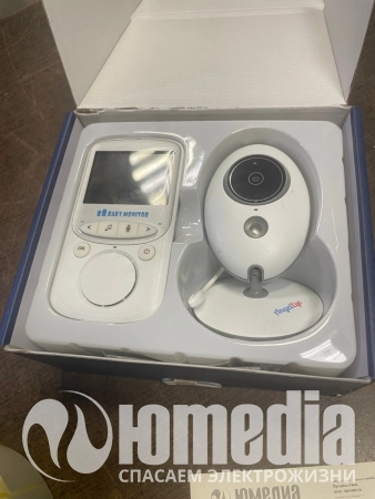 Видеоняня BabyLock Baby Monitor