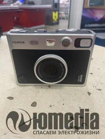 Фотоаппарат цифровой свыше 7 МП Instax mini Evo
