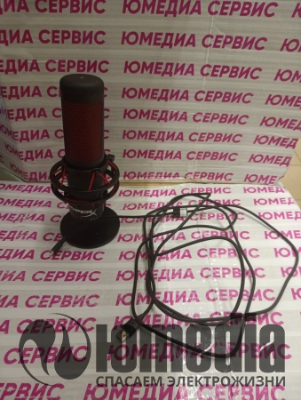Ремонт микрофонов в Санкт-Петербурге