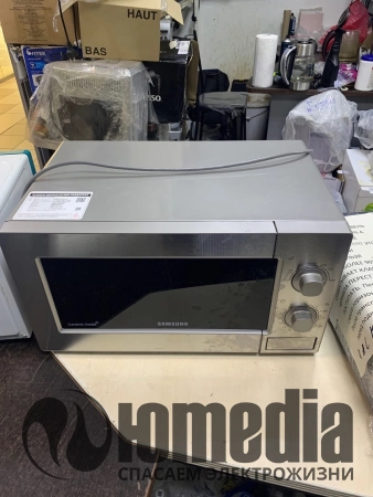 Ремонт микроволновок Samsung ME81MRTS
