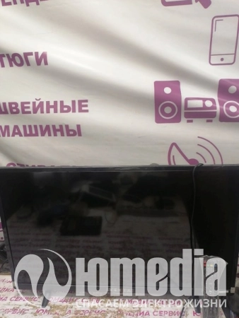 Ремонт телевизоров 32" Vekta LD-32SR4215BT