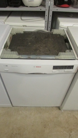 Ремонт посудомоечных машин Bosch ---