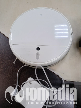 Ремонт роботов пылесосов Xiaomi STYTJ01ZHM