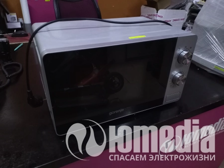 Посторонний шум при работе