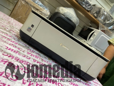 МФУ лазерный цветной Canon k10339
