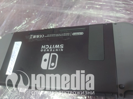 Ремонт игровых приставок Noname Nintendo switch