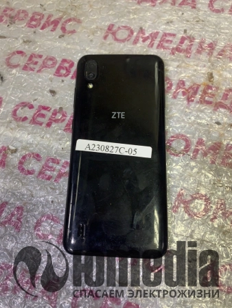 Ремонт сотовых телефонов ZTE