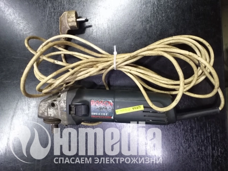 Фото из реального ремонта