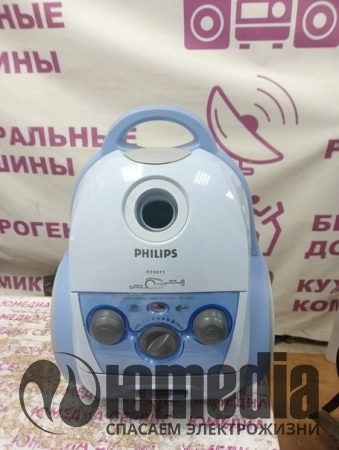Ремонт пылесосов Philips FC9071