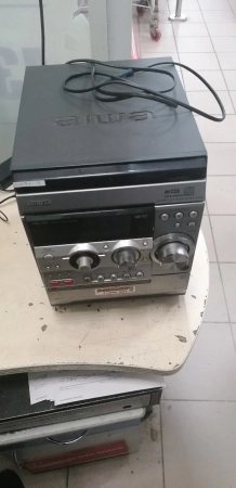 Деталь AIWA CX-NR51EZ