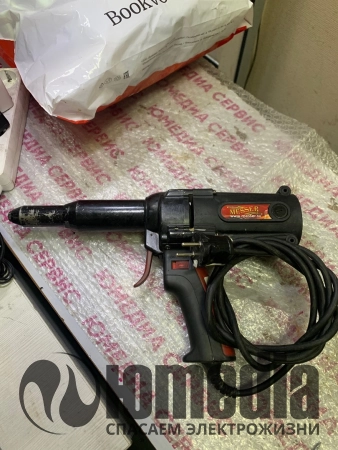 Электроинструмент Noname MESSER ERG-743