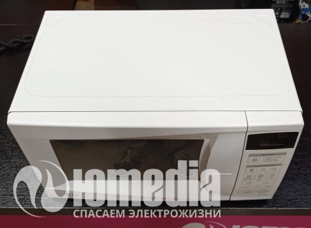 Ремонт микроволновок LG MS-1948W