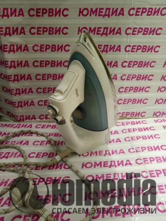 Уронили, отошла подошва