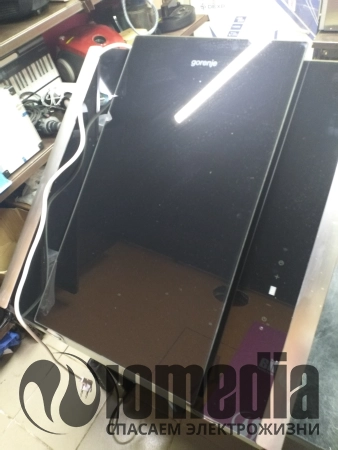 Ремонт вытяжек Gorenje