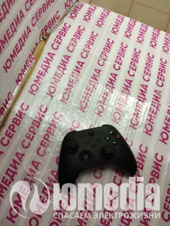 Ремонт джойстиков Xbox M1142084-007