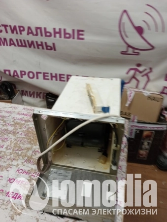 Фото из реального ремонта