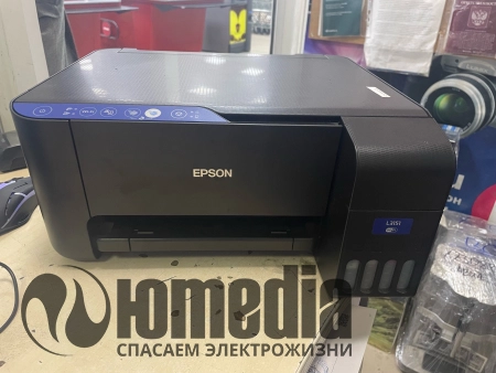 Ремонт струйных принтеров Epson L3151
