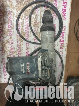 Ремонт перфораторов Bosch GBH32