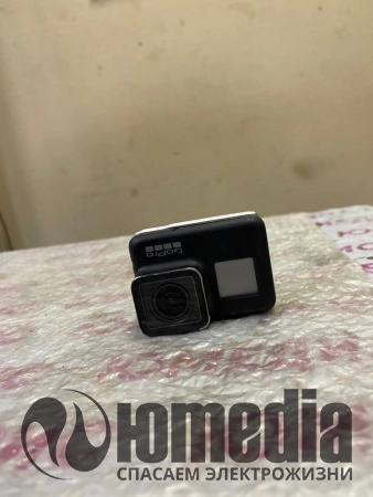 Ремонт видеокамер GoPro SPCH1