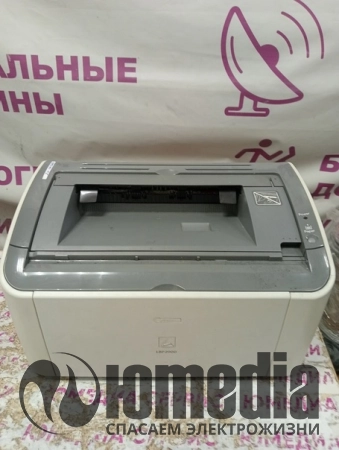 Струйный принтер ЧБ Canon L11121E