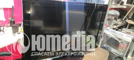 на экране полосы