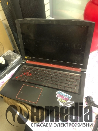 Ремонт ноутбуков Acer AN515150GQ