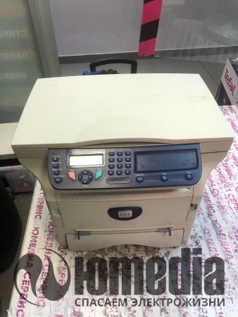  Xerox PHASER3100MFPS