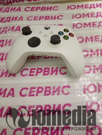 Ремонт джойстиков Xbox M1106909-004