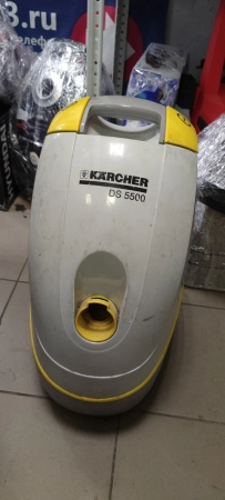 Ремонт пылесосов Karcher DS5500
