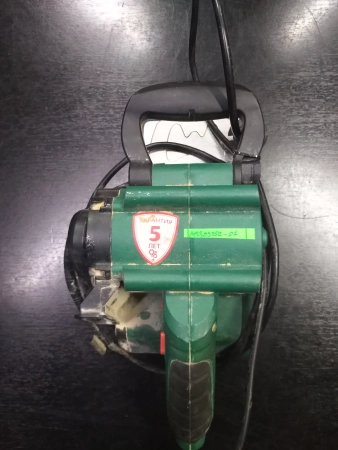 Ремонт шлифмашинок HammerFlex LSM800B