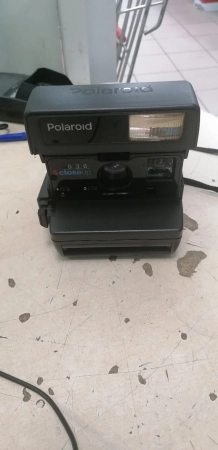 Ремонт плёночных фотоаппаратов Polaroid Noname
