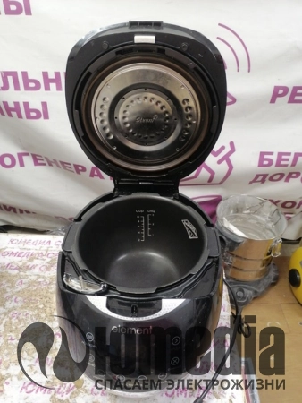 Деталь Element FWA01PB