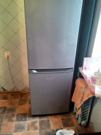 Ремонт холодильников NORD DX431