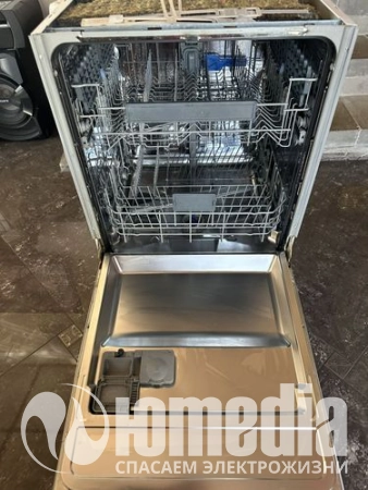 Ремонт посудомоечных машин Samsung ---